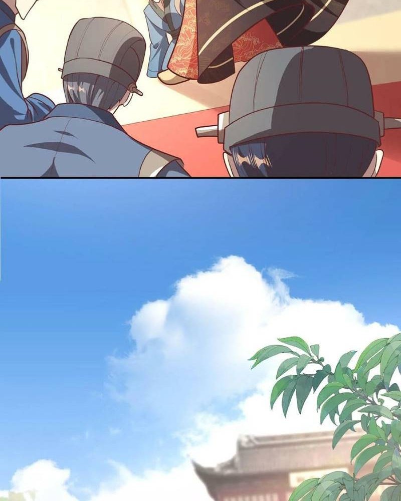 It’s Over! The Queen’s Soft Rice Husband is Actually Invincible Chapter 43 Gambar 5