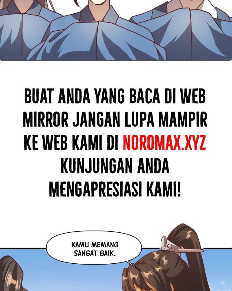 It’s Over! The Queen’s Soft Rice Husband is Actually Invincible Chapter 43 Gambar 9
