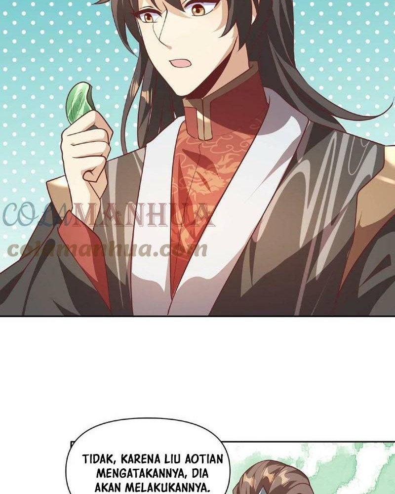 It’s Over! The Queen’s Soft Rice Husband is Actually Invincible Chapter 43 Gambar 11
