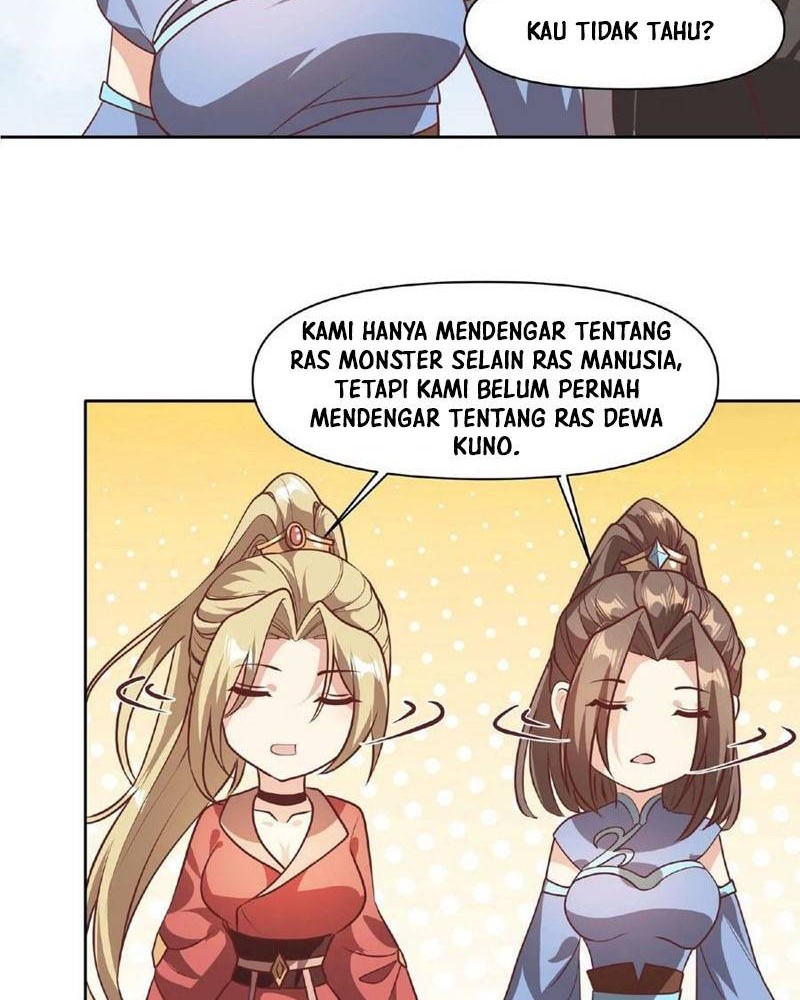 It’s Over! The Queen’s Soft Rice Husband is Actually Invincible Chapter 43 Gambar 15