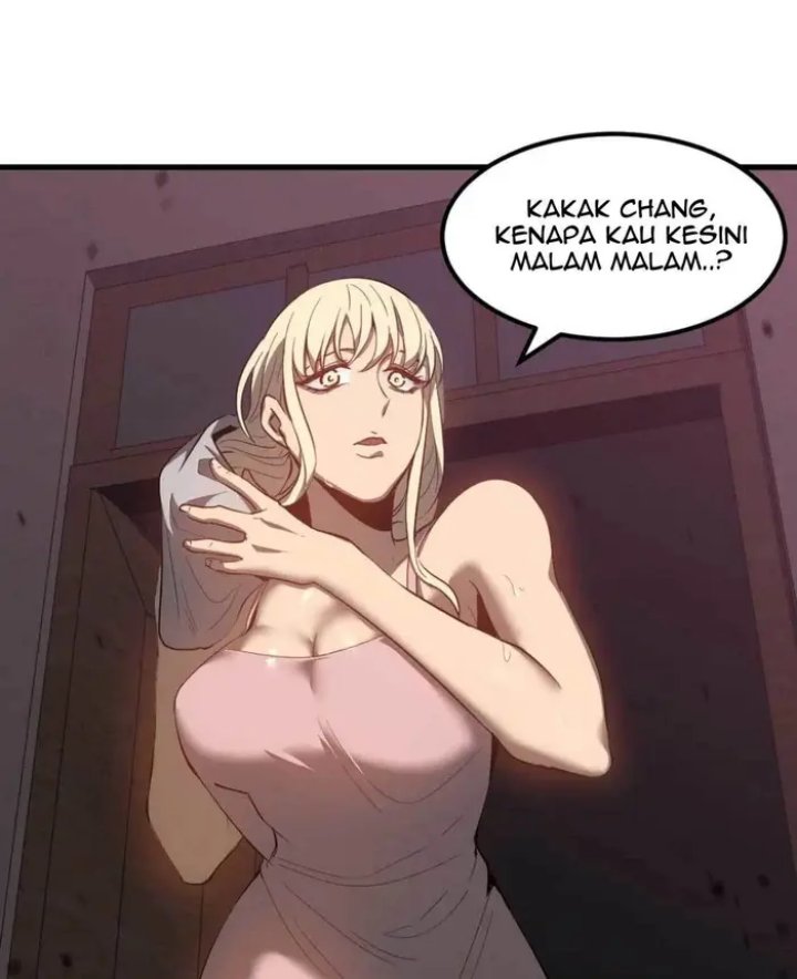 Super Evolution Chapter 82 Gambar 101