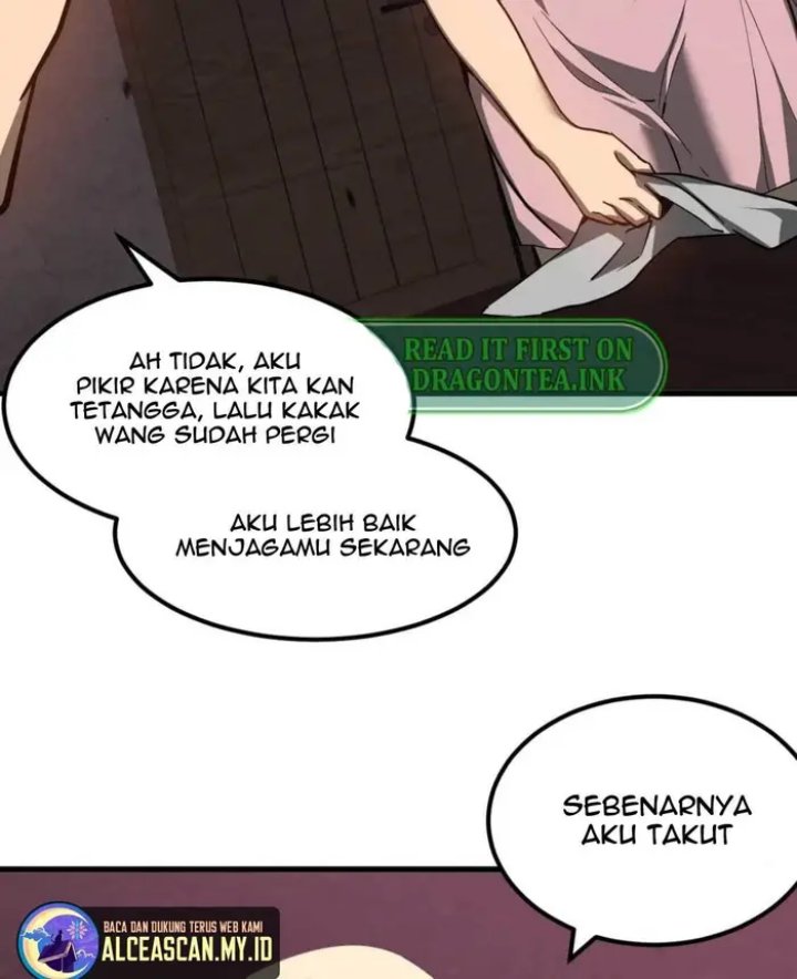 Super Evolution Chapter 82 Gambar 106
