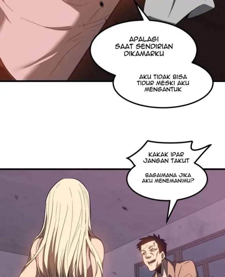 Super Evolution Chapter 82 Gambar 108