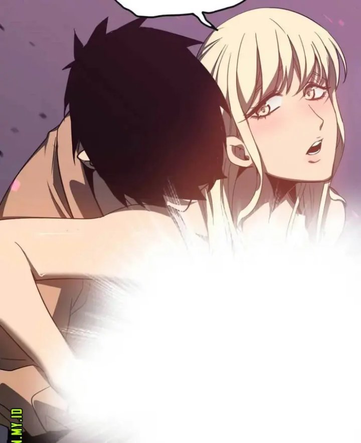 Super Evolution Chapter 82 Gambar 116