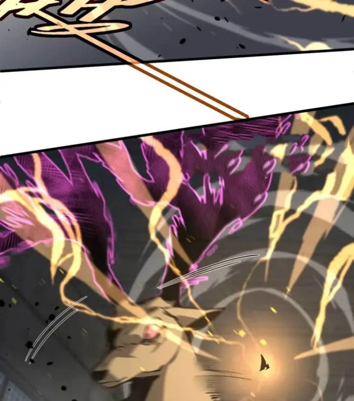 Super Evolution Chapter 82 Gambar 12