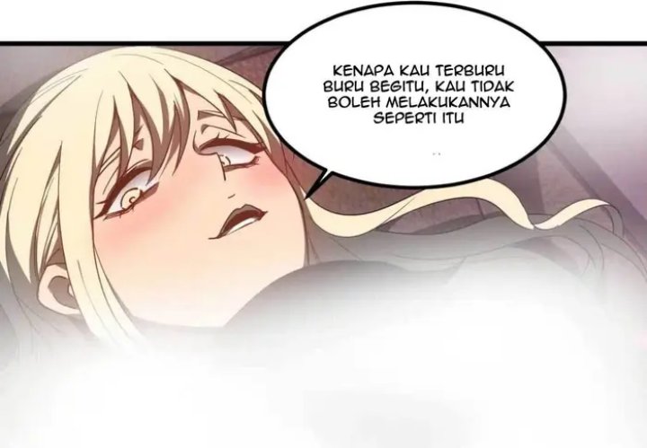 Super Evolution Chapter 82 Gambar 121