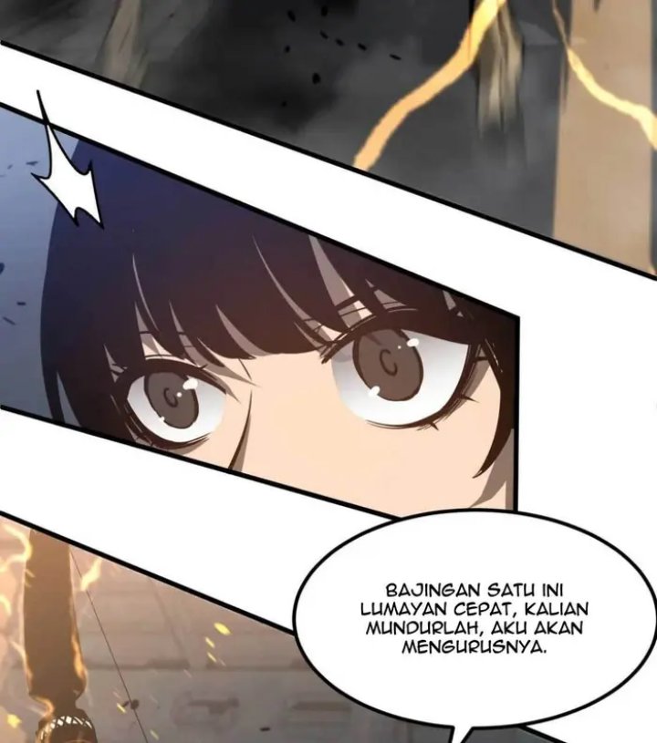 Super Evolution Chapter 82 Gambar 14