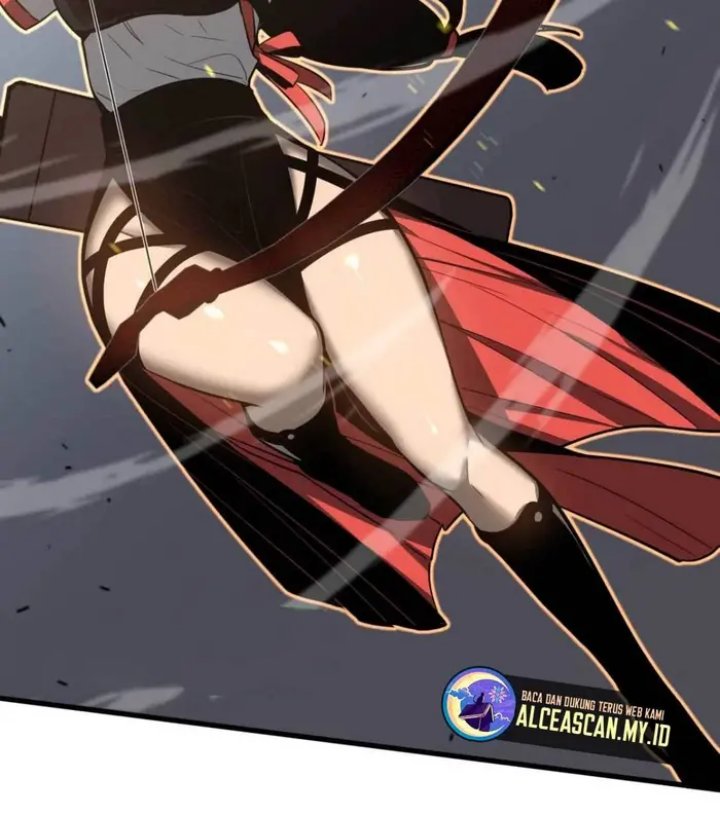 Super Evolution Chapter 82 Gambar 20