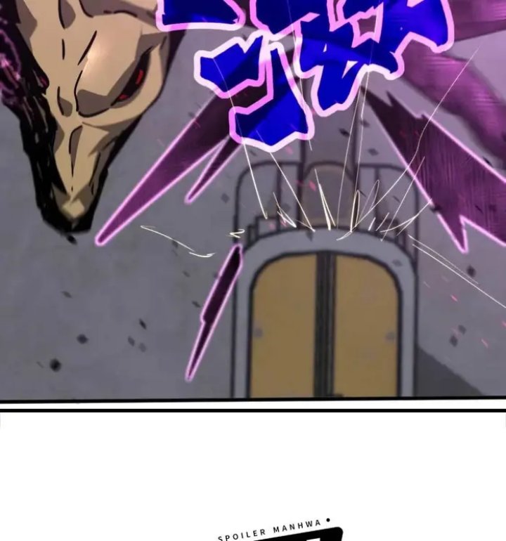 Super Evolution Chapter 82 Gambar 30