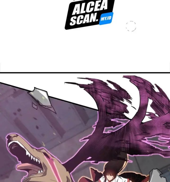 Super Evolution Chapter 82 Gambar 31