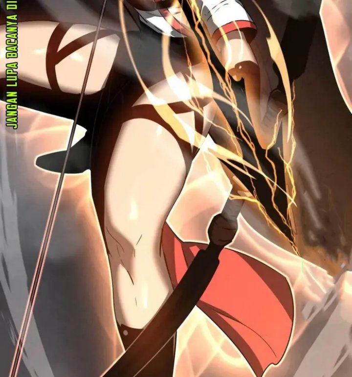 Super Evolution Chapter 82 Gambar 39