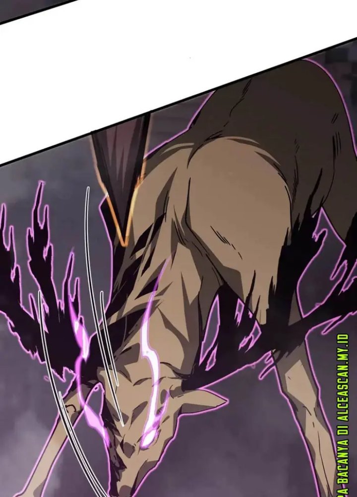 Super Evolution Chapter 82 Gambar 44