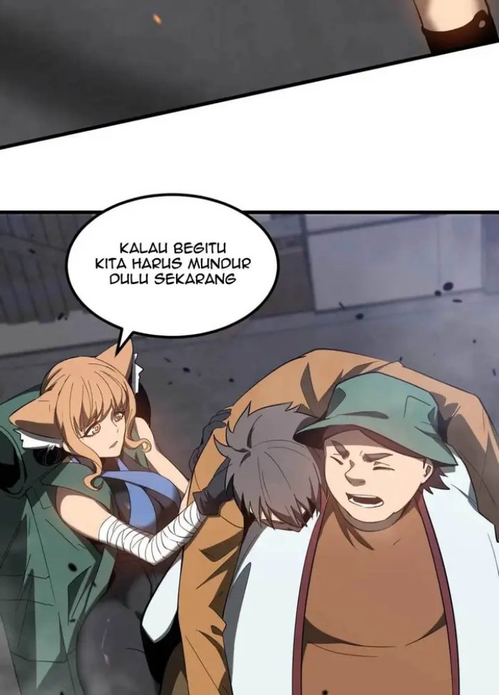 Super Evolution Chapter 82 Gambar 51