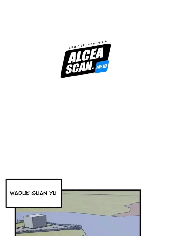 Super Evolution Chapter 82 Gambar 59
