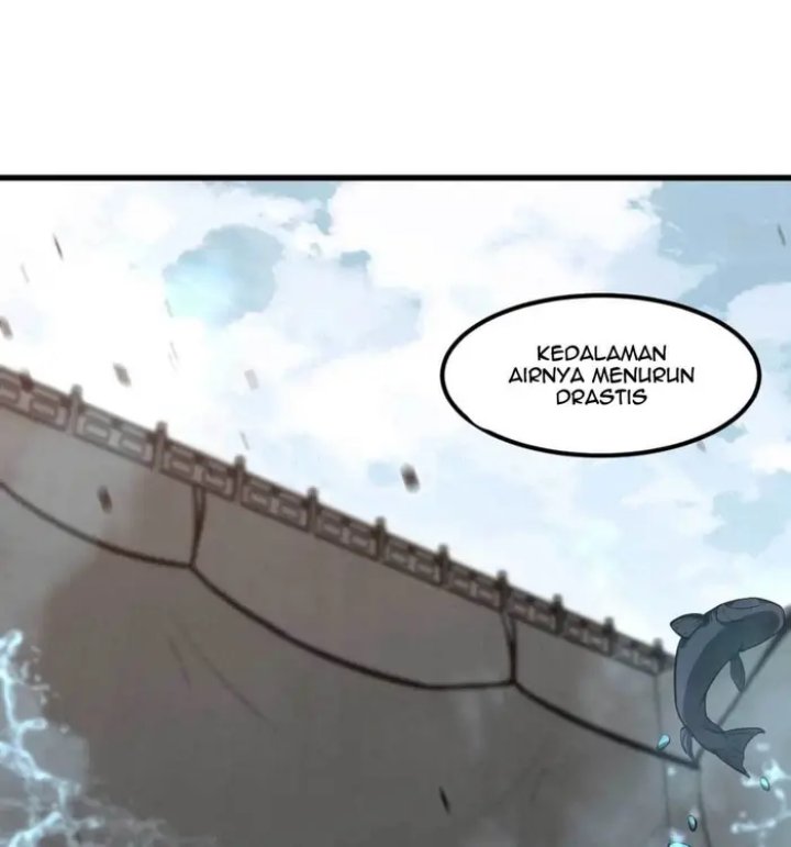 Super Evolution Chapter 82 Gambar 61