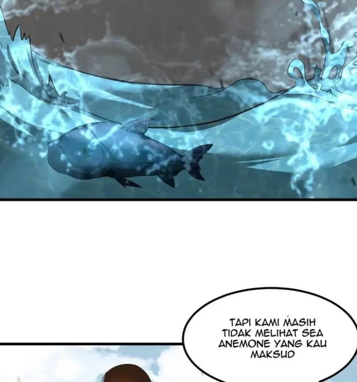 Super Evolution Chapter 82 Gambar 62