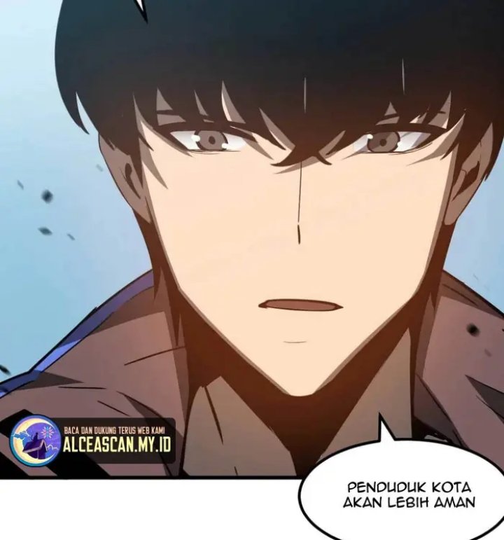 Super Evolution Chapter 82 Gambar 71