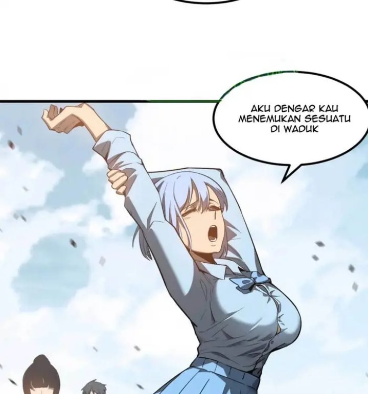 Super Evolution Chapter 82 Gambar 76