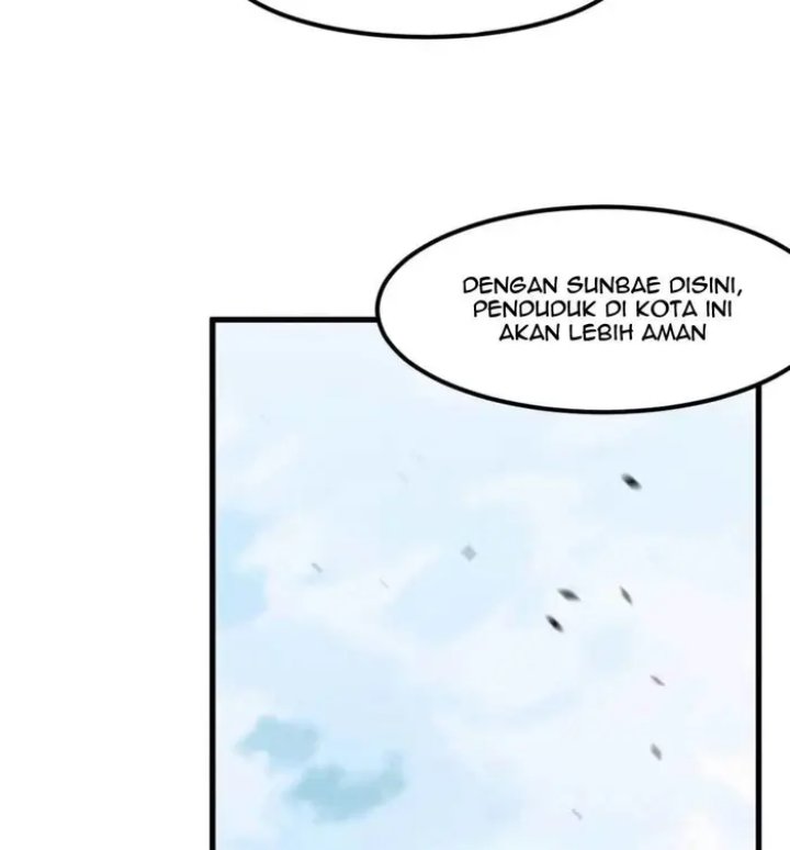 Super Evolution Chapter 82 Gambar 84