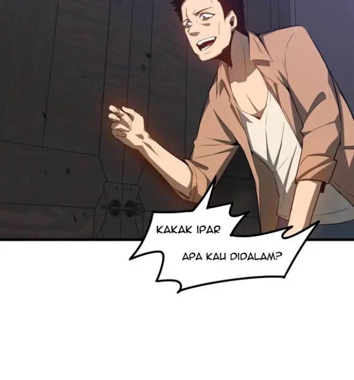 Super Evolution Chapter 82 Gambar 92