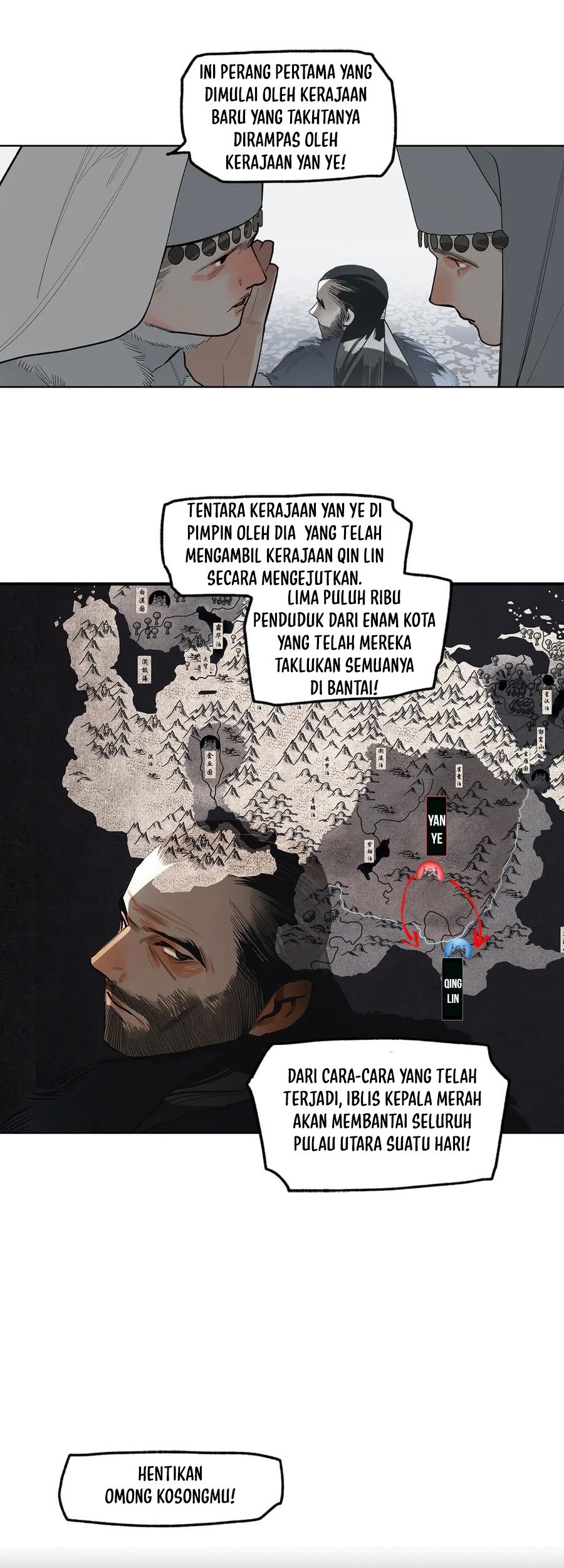 This Star Chapter 08 Gambar 37