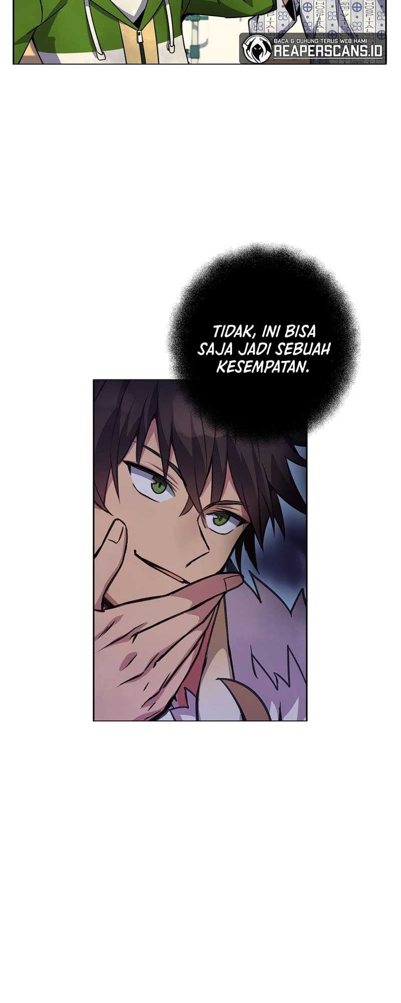 I Became A Part Time Employee For Gods (Albanara of the Gods) Chapter 13 Gambar 44