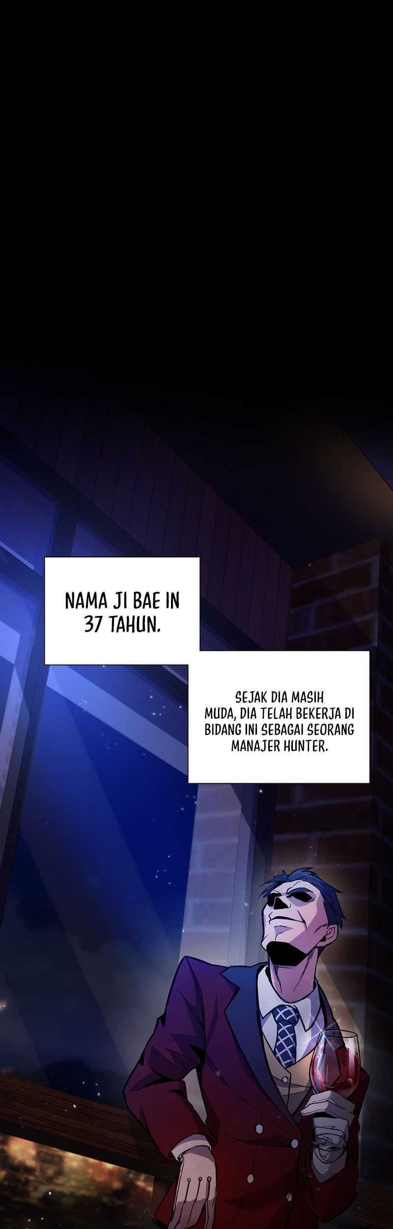 Baca Manhwa I Became A Part Time Employee For Gods (Albanara of the Gods) Chapter 13 Gambar 2