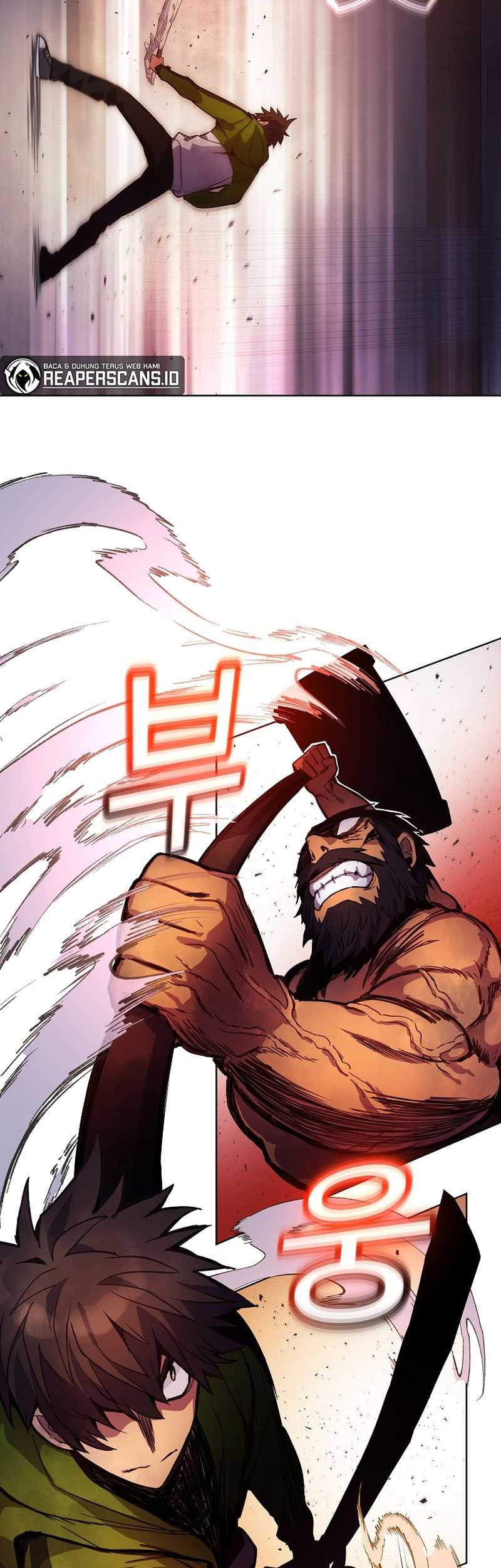 I Became A Part Time Employee For Gods (Albanara of the Gods) Chapter 11 Gambar 42