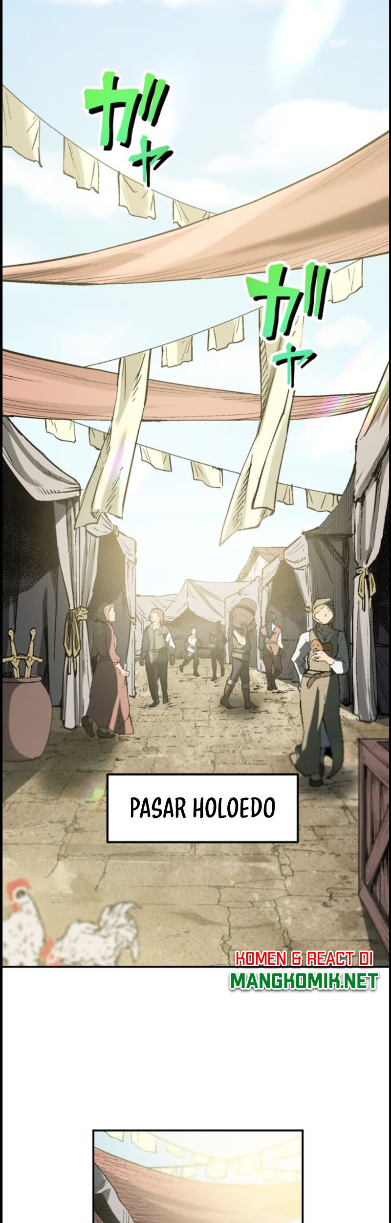 Tensei Majutsushi no Isekai Seikatsu: Gensaku Chishiki de Sekai Saikyou Chapter 11 Gambar 10