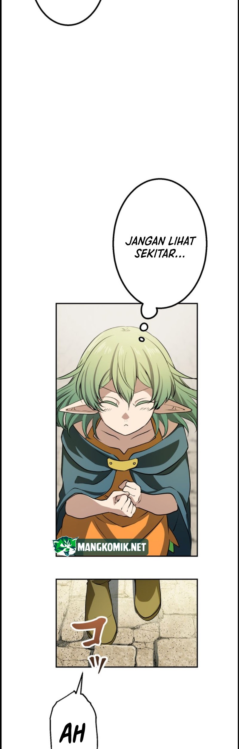 Tensei Majutsushi no Isekai Seikatsu: Gensaku Chishiki de Sekai Saikyou Chapter 11 Gambar 15