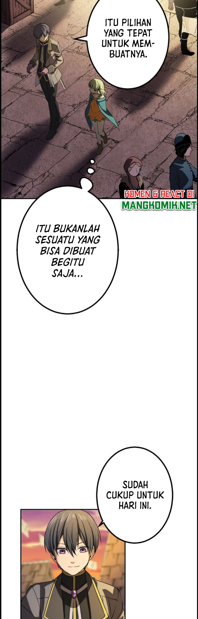 Tensei Majutsushi no Isekai Seikatsu: Gensaku Chishiki de Sekai Saikyou Chapter 11 Gambar 21