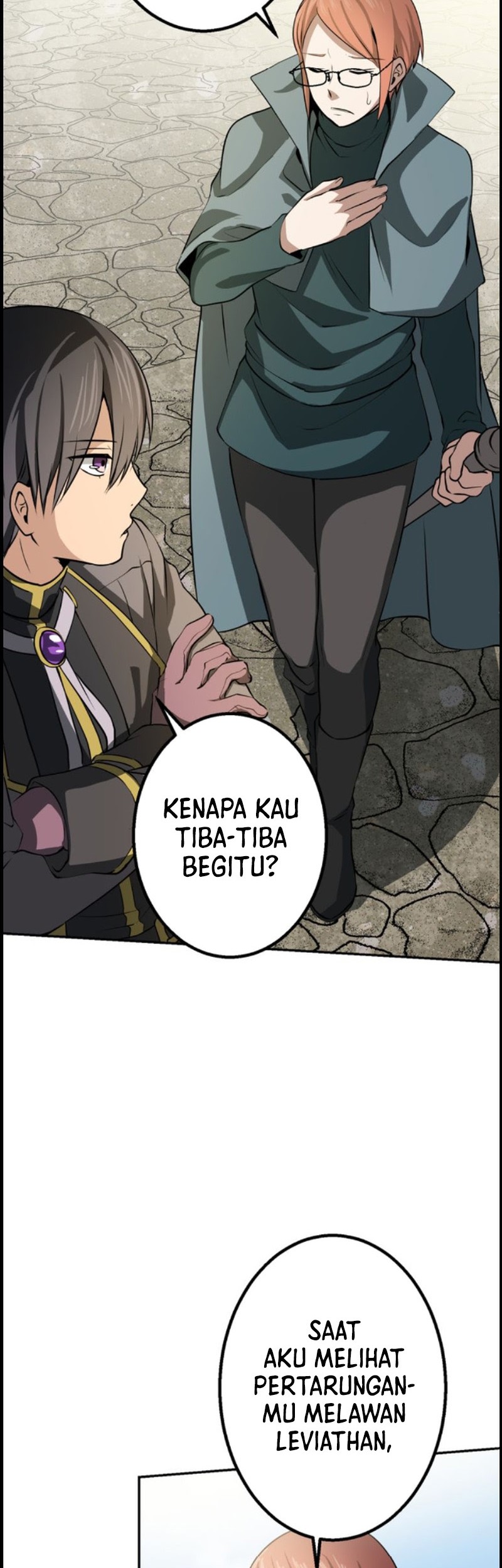 Tensei Majutsushi no Isekai Seikatsu: Gensaku Chishiki de Sekai Saikyou Chapter 10 Gambar 9