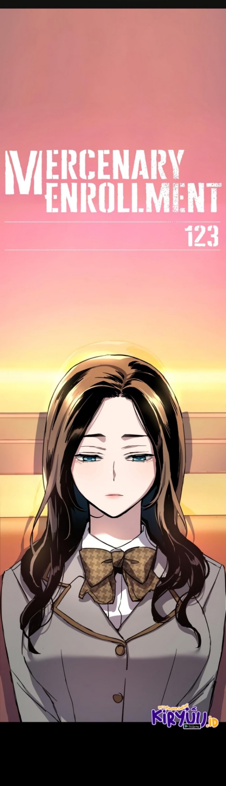 Baca Manhwa Mercenary Enrollment Chapter 123 Gambar 2