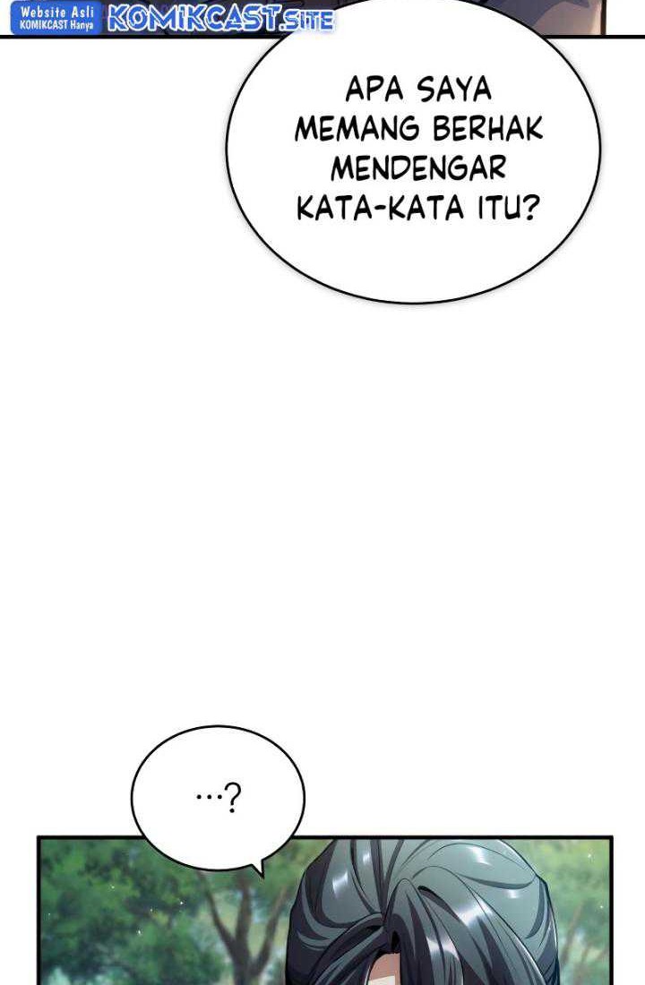 Academy’s Undercover Professor Chapter 45 Gambar 18