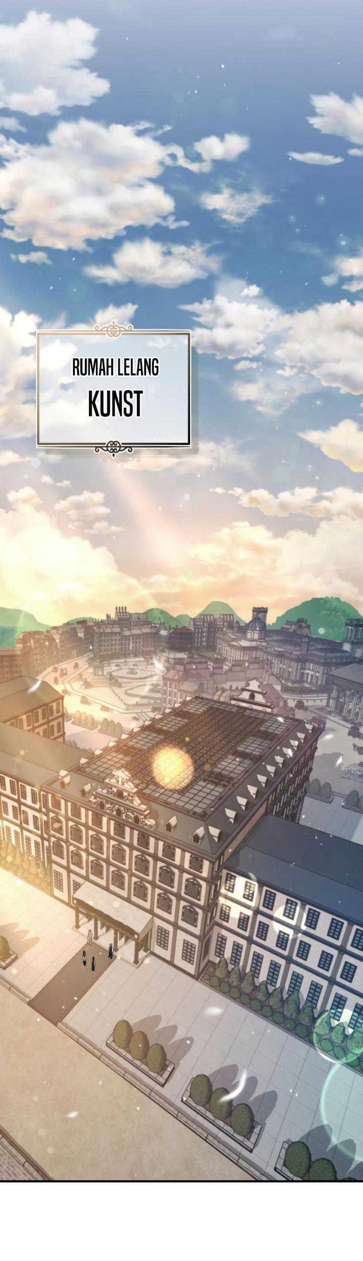 Academy’s Undercover Professor Chapter 45 Gambar 26