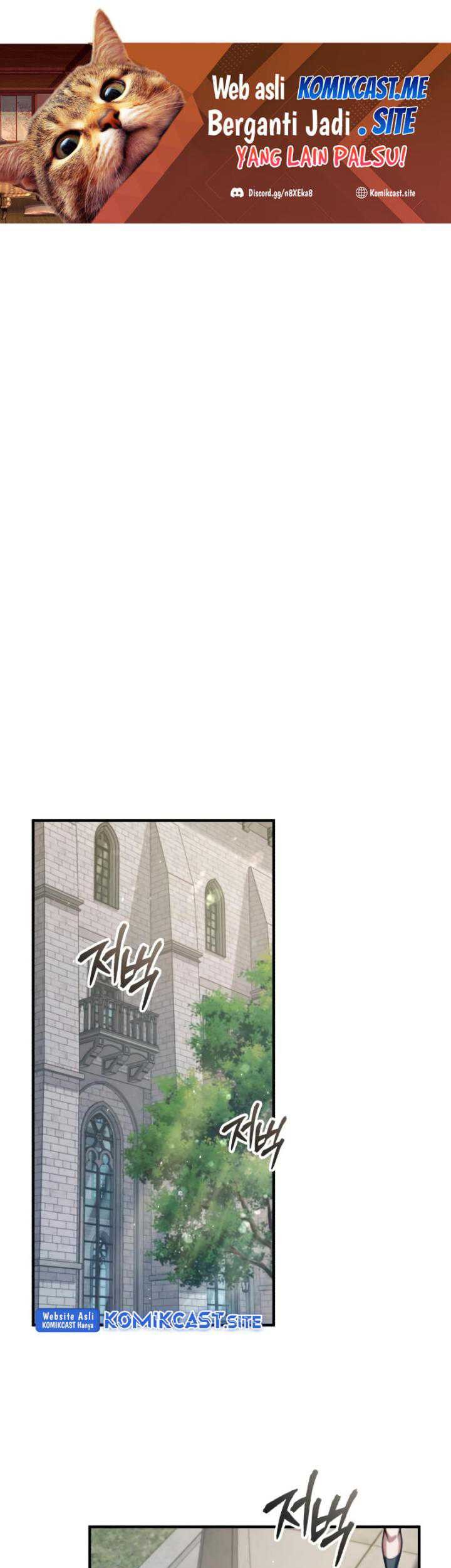 Baca Manhwa Academy’s Undercover Professor Chapter 45 Gambar 2