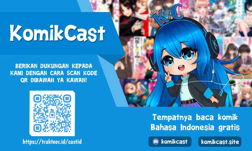 Academy’s Undercover Professor Chapter 45 Gambar 79