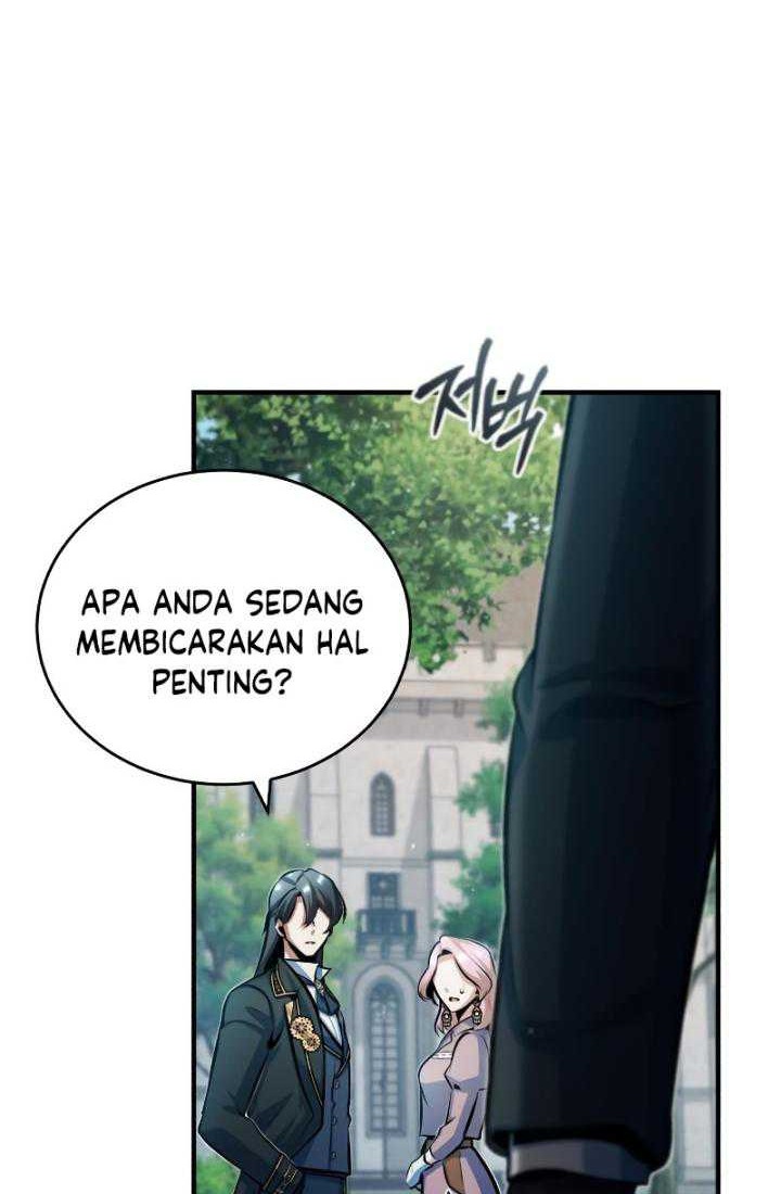 Academy’s Undercover Professor Chapter 45 Gambar 7