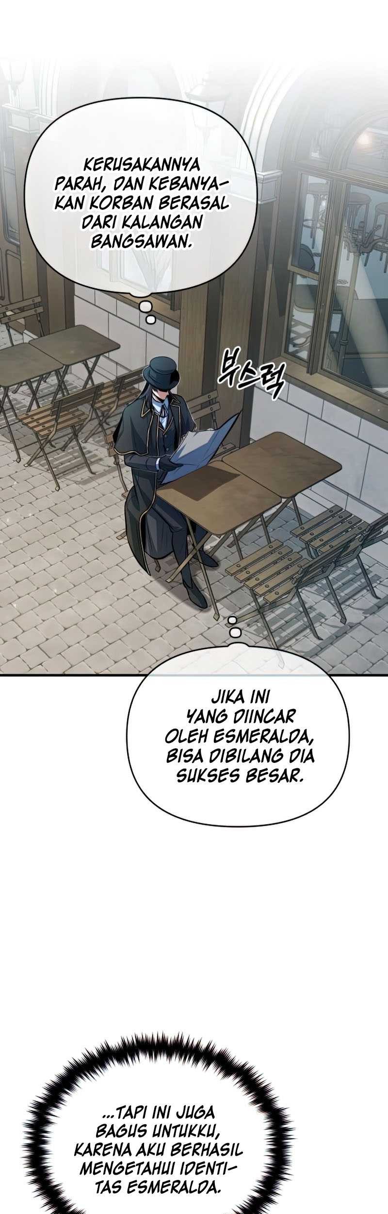 Academy’s Undercover Professor Chapter 43 Gambar 57
