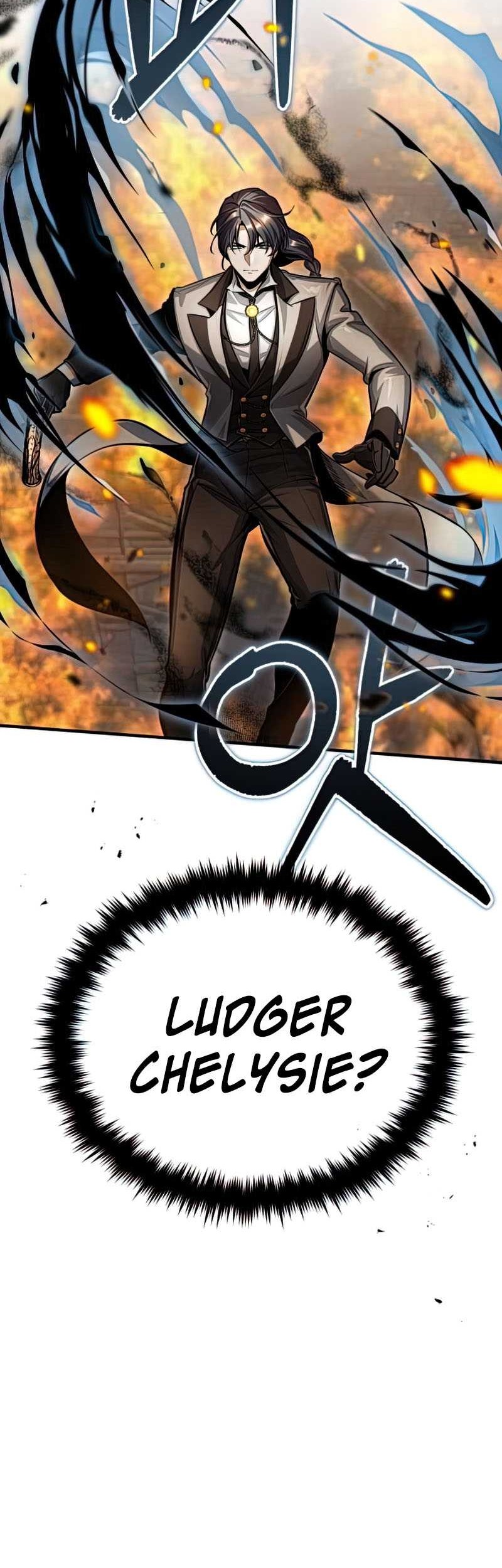 Academy’s Undercover Professor Chapter 43 Gambar 12