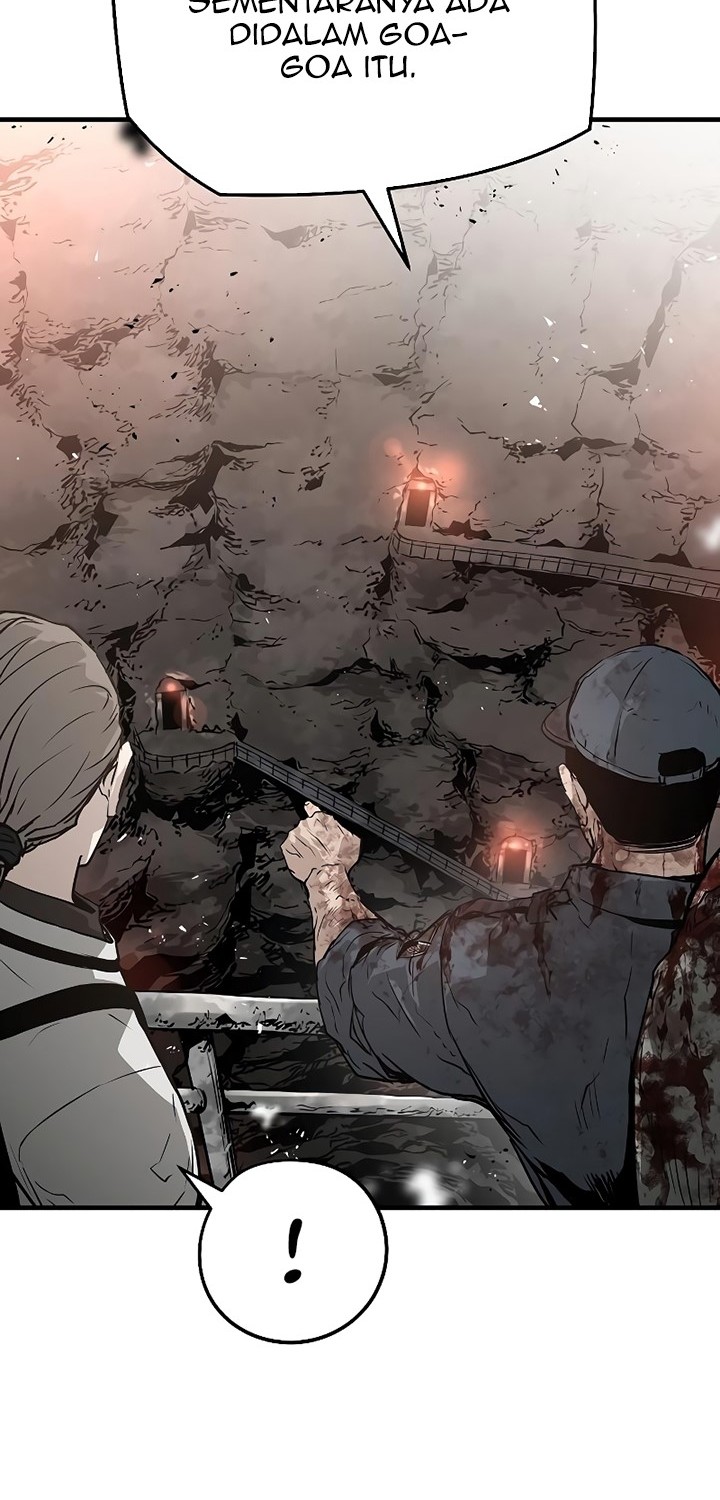 The Breaker Eternal Force Chapter 44 Gambar 30