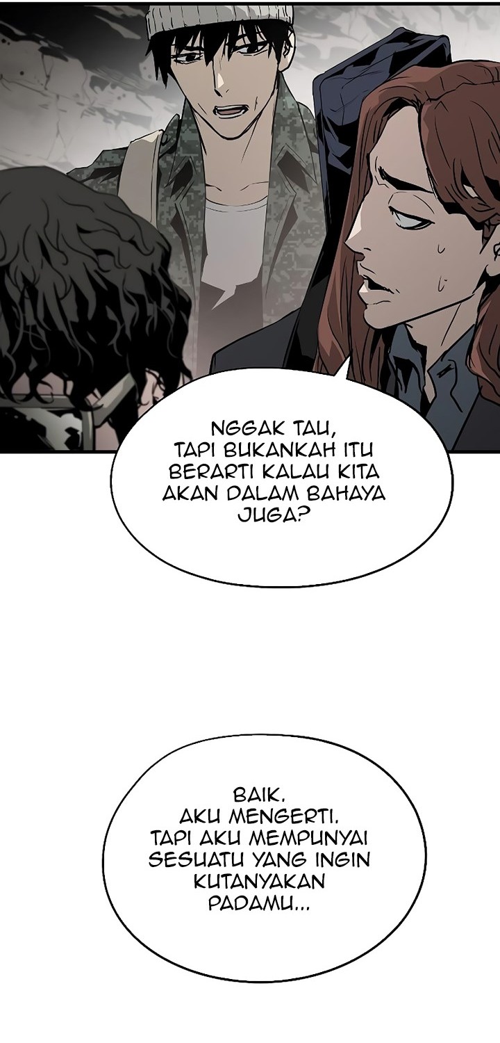 The Breaker Eternal Force Chapter 44 Gambar 36