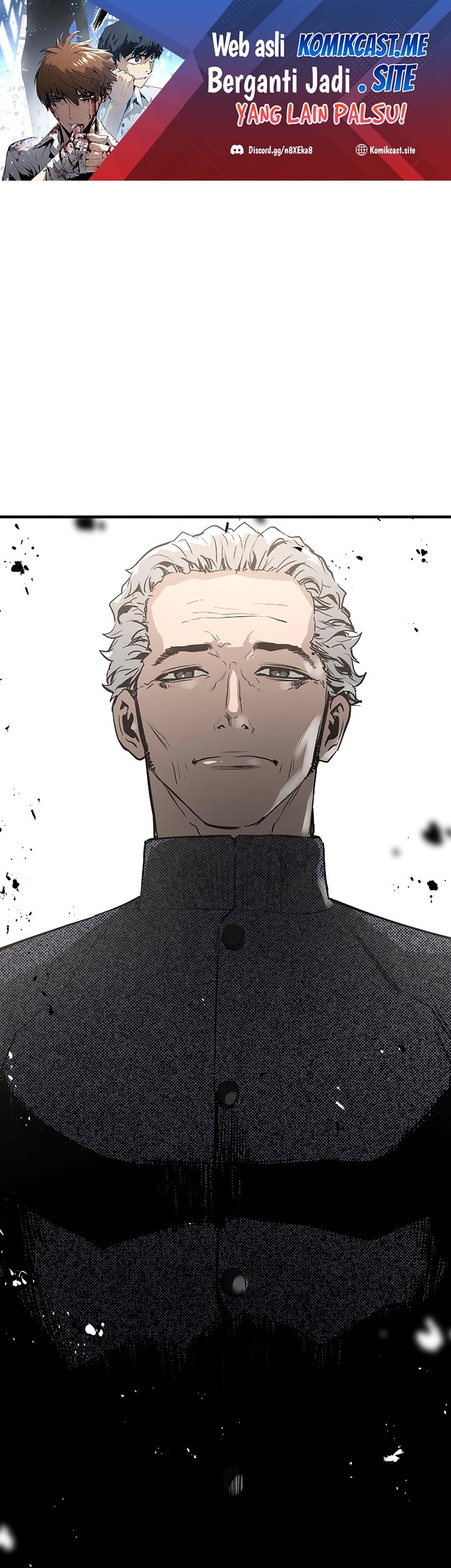 Baca Manhwa The Breaker Eternal Force Chapter 44 Gambar 2
