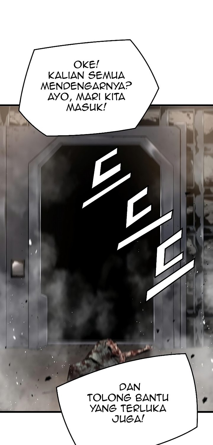 The Breaker Eternal Force Chapter 44 Gambar 15
