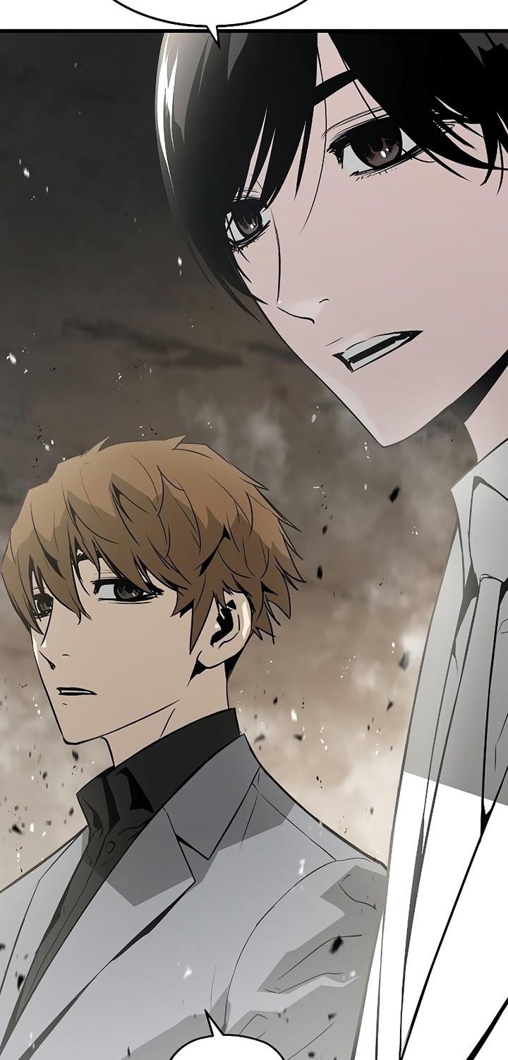 The Breaker Eternal Force Chapter 44 Gambar 17