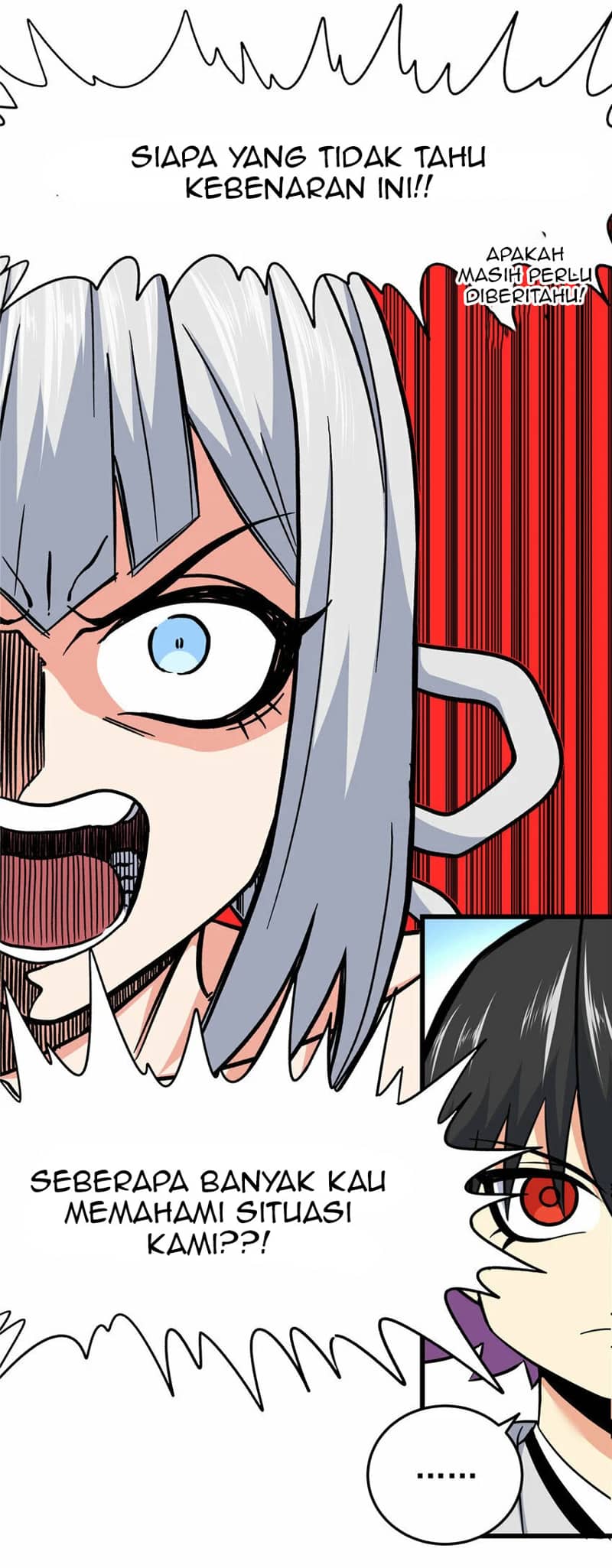 Emperor Domination Chapter 94 Gambar 27