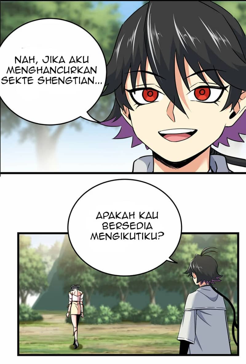 Emperor Domination Chapter 94 Gambar 29