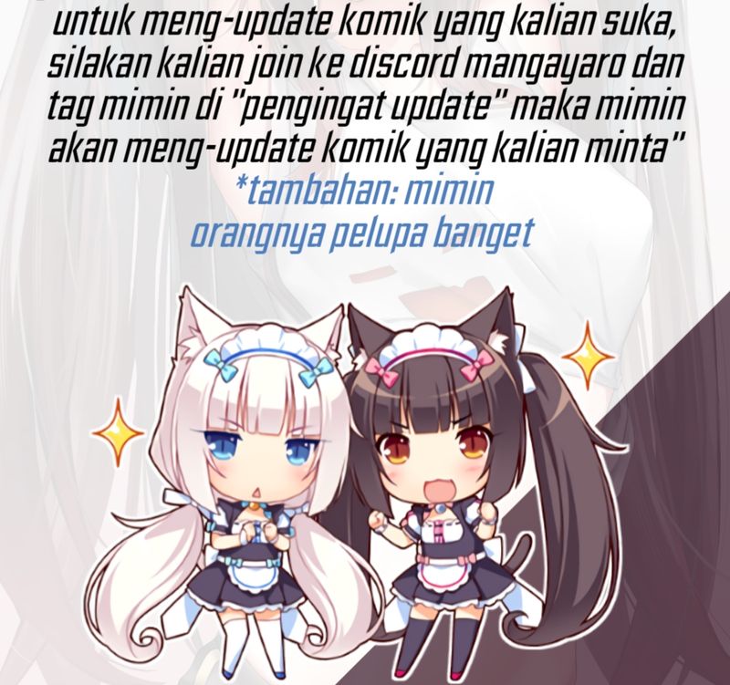 Wo Mei Zhou Yige Xin Shenfen Chapter 52 Gambar 34