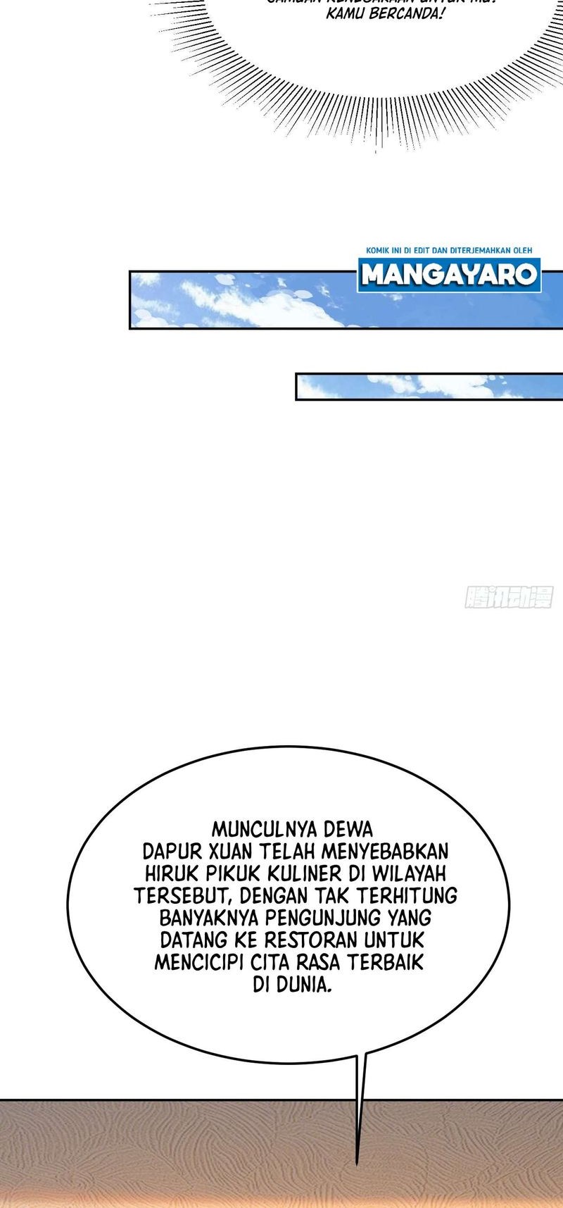 Wo Mei Zhou Yige Xin Shenfen Chapter 52 Gambar 15