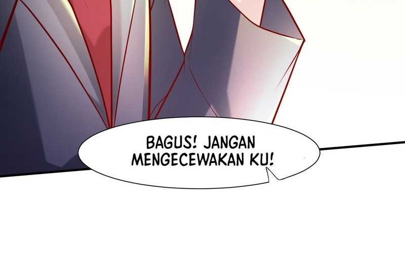 Wo Mei Zhou Yige Xin Shenfen Chapter 49 Gambar 9